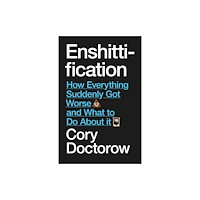 Verso Books Enshittification (häftad, eng)