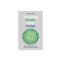 Icon Books Thinking Small and Large (häftad, eng)