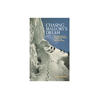 Bodleian Library Chasing Mallory's Dream (inbunden, eng)