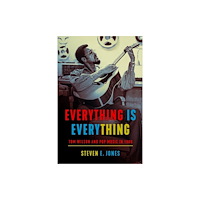 Stanford university press Everything Is Everything (häftad, eng)