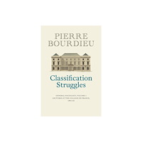 Polity Press Classification Struggles (häftad, eng)