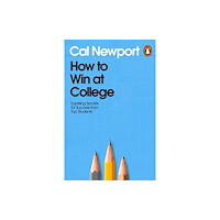 Penguin books ltd How to Win at College (häftad, eng)