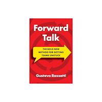 Ideapress Publishing Forward Talk (inbunden, eng)