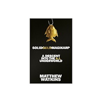 Orion Publishing Co SolidGoldMagikarp (inbunden, eng)