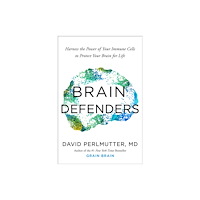 Hodder & Stoughton Brain Defenders (häftad, eng)