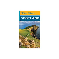 Avalon Travel Publishing Rick Steves Scotland (häftad, eng)