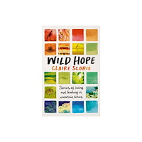 NewSouth Publishing Wild Hope (häftad, eng)