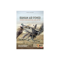 Helion & Company Iranian Air Power Volume 1 (häftad, eng)