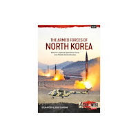 Helion & Company Armed Forces of North Korea Volume 4 (häftad, eng)