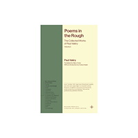 Princeton University Press Poems in the Rough (häftad, eng)