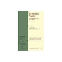 Princeton University Press Masters and Friends (häftad, eng)