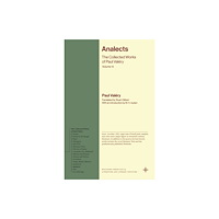 Princeton University Press Analects (häftad, eng)