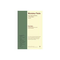 Princeton University Press Monsieur Teste (häftad, eng)