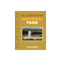 Gibbs M. Smith Inc Yellowstone National Park (inbunden, eng)