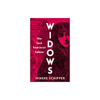 Saqi Books Widows (inbunden, eng)