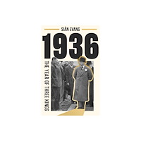 Hodder & Stoughton 1936 (häftad, eng)