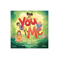 Youthworks Media You and Me by the Book (häftad, eng)