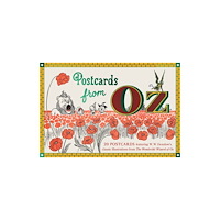 Smith Street Books Postcards From Oz (häftad, eng)