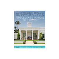 Rizzoli International Publications Transformations: Houses, Places, Stories (inbunden, eng)