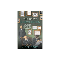 Eye Books The Great Survivors (inbunden, eng)