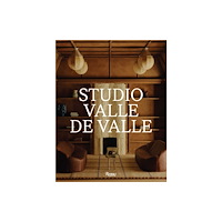Rizzoli International Publications Studio Valle de Valle (inbunden, eng)