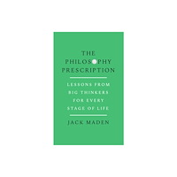 Penguin Random House UK The Philosophy Prescription (häftad, eng)