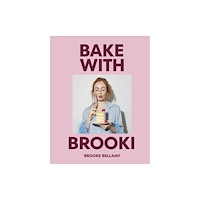 Dorling Kindersley Ltd Bake with Brooki (inbunden, eng)