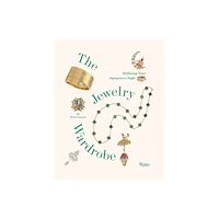 Rizzoli International Publications The Jewelry Wardrobe (inbunden, eng)