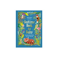 Bonnier Books Ltd Bedtime Book for Baby (inbunden, eng)