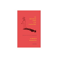 Carcanet Press Ltd The Reverse Side of the Tapestry (häftad, eng)