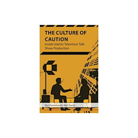 Anthem press The Culture of Caution (häftad, eng)