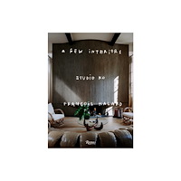 Rizzoli International Publications Studio KO: A Few Interiors (inbunden, eng)