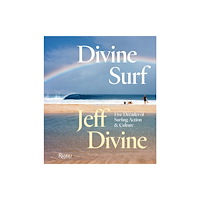 Rizzoli International Publications Divine Surf (inbunden, eng)
