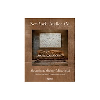 Rizzoli International Publications New York: Atelier AM (inbunden, eng)