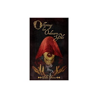 Clash Books Offerings for Ordinary Gods (häftad, eng)