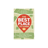 Harvard Educational Publishing Group The Best Place to Learn (häftad, eng)