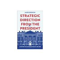 Bloomsbury Publishing PLC Strategic Direction from the President (häftad, eng)