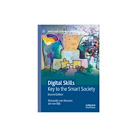 Palgrave macmillan Digital Skills (häftad, eng)