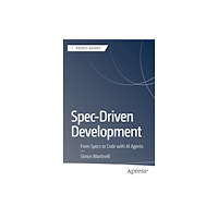 APress Spec-Driven Development (häftad, eng)