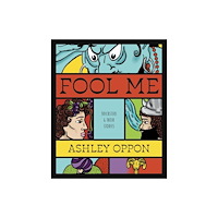 Crossed Crow Books Fool Me (häftad, eng)