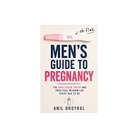 Myrtle Press Men's Guide to Pregnancy (inbunden, eng)