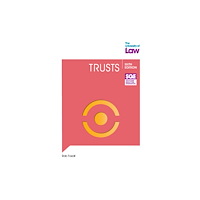 The University of Law Publishing Limited SQE Trusts 6e (häftad, eng)