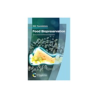 Royal Society of Chemistry Food Biopreservation (häftad, eng)