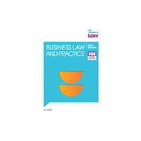 The University of Law Publishing Limited SQE Business Law and Practice 6e (häftad, eng)