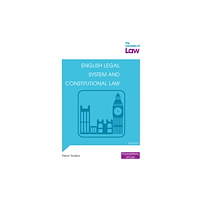 The University of Law Publishing Limited FOL - English Legal System & Constitutional Law 3e (häftad, eng)