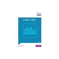 The University of Law Publishing Limited FOL - Land Law 3e (häftad, eng)