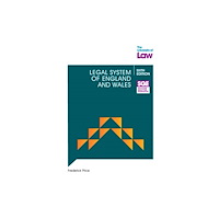 The University of Law Publishing Limited SQE Legal System of England and Wales 6e (häftad, eng)