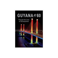 Hansib Publications Limited Guyana At 60 (häftad, eng)