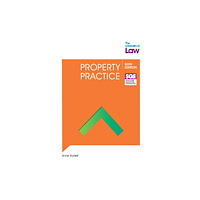The University of Law Publishing Limited SQE Property Practice 6e (häftad, eng)