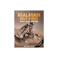 HPH Publishing Kgalagadi Self-Drive (New Edition) (häftad, eng)